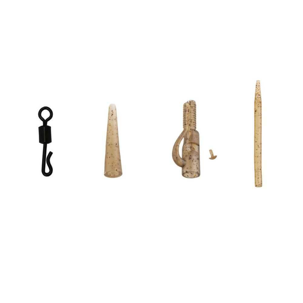 ZFISH LEAD CLIP 3IN1 COMPLETE SET