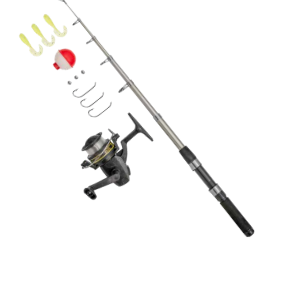 CZ KID tele combo 210cm